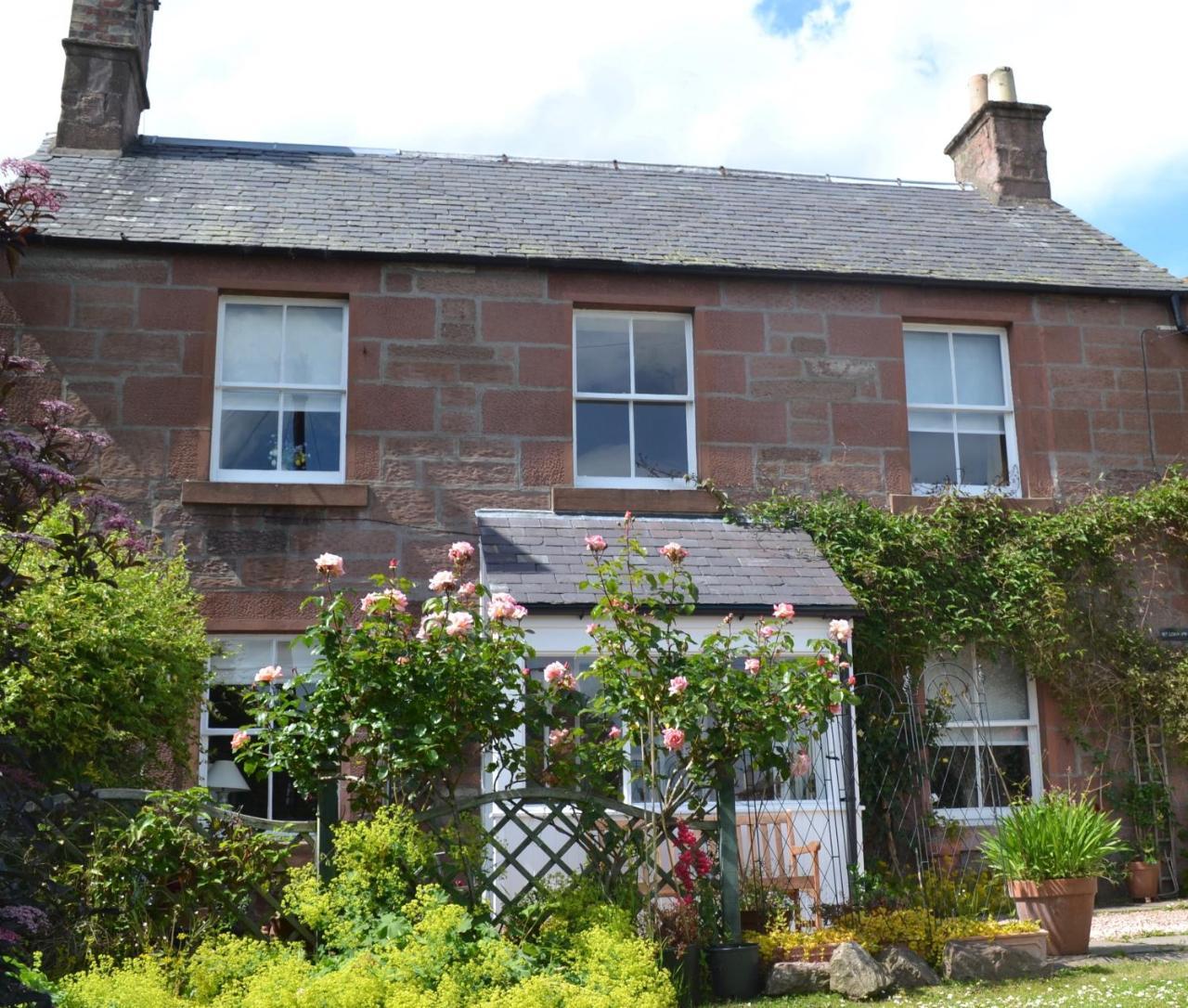 St Louan's — hotel in Alyth