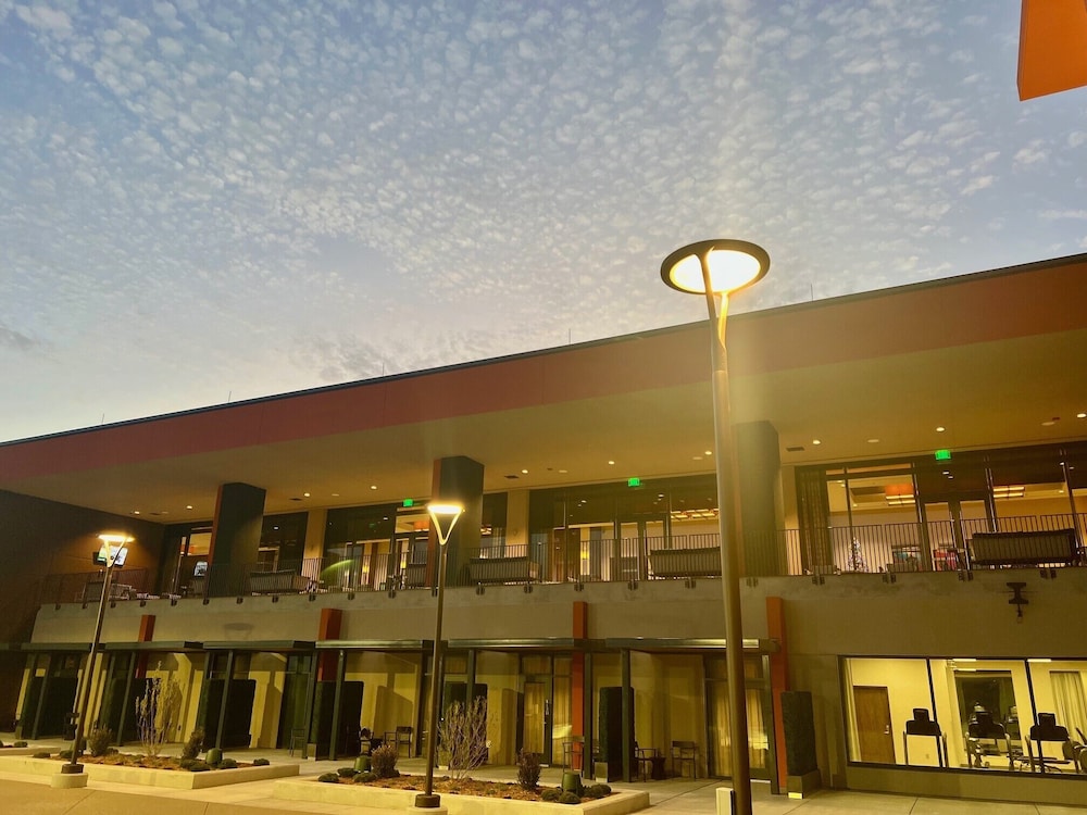 Osage Casino Hotel Bartlesville - photo 26
