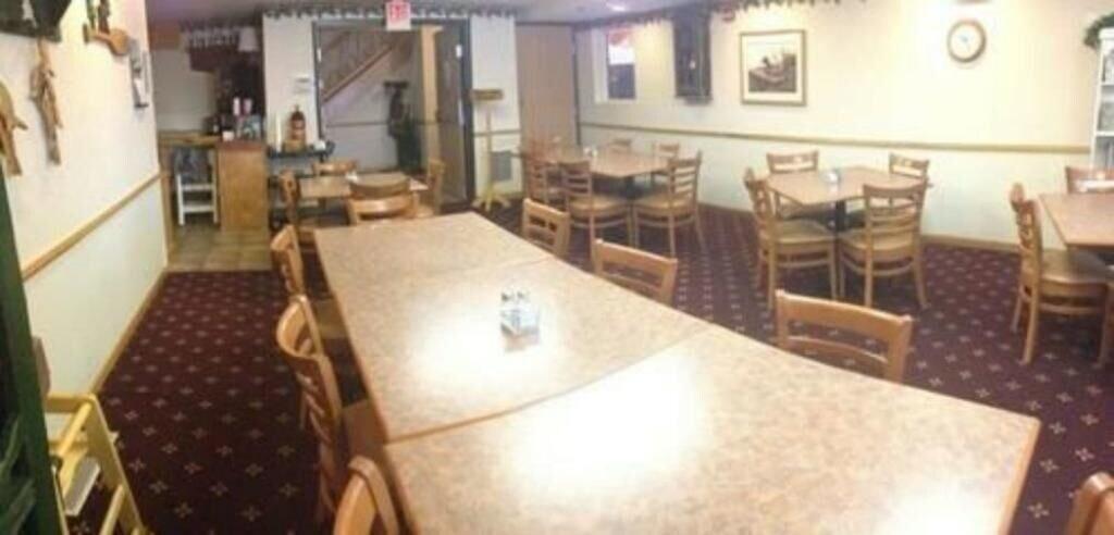 Oveson Pelican Lake Resort and Inn - photo 15
