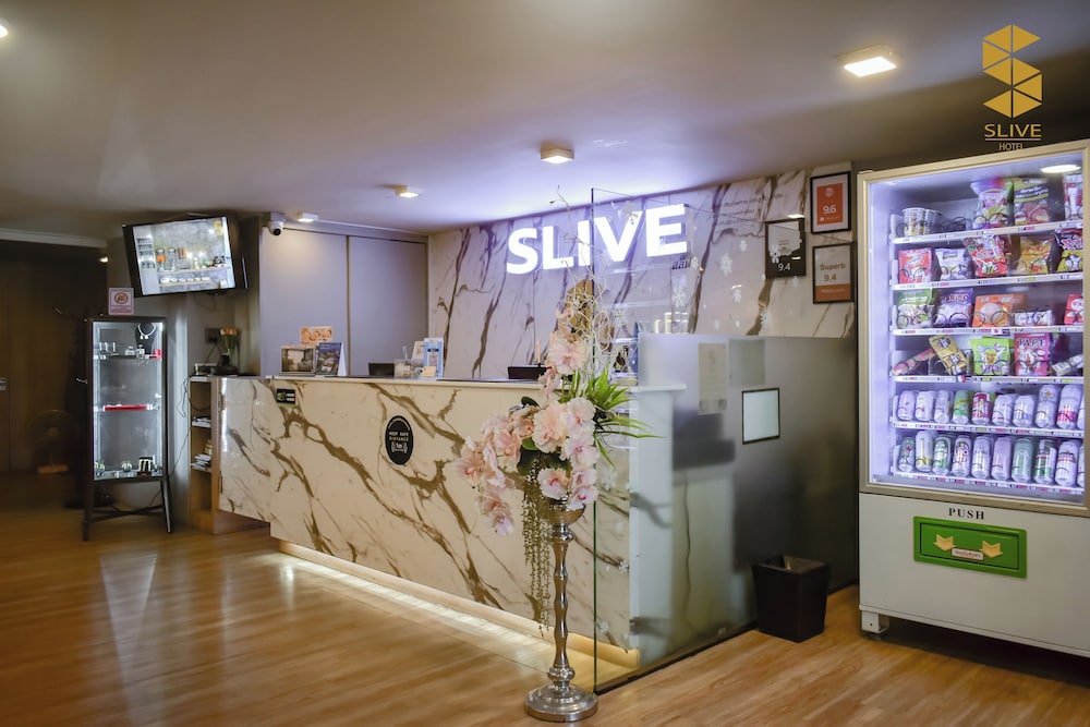 Slive hotel — Surin — photo 3