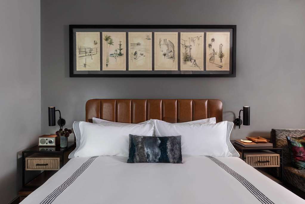 Thompson Savannah by Hyatt - photo 2