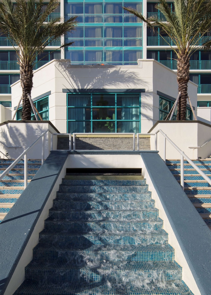 Hilton Daytona Beach Resort - photo 123