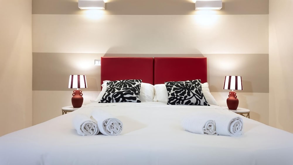 Popolo Guest Rooms Villa Borghese — 4-Star Luxury Hotel in Rome, Italy