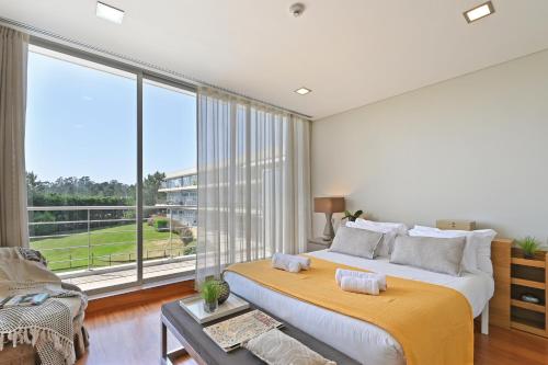 Quinta da Barca Golf River by Sé Apartamentos — 4-Star Luxury Hotel in Esposende, Portugal