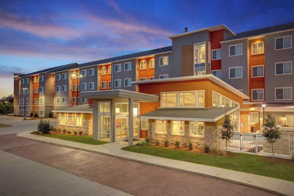 Residence Inn by Marriott Shreveport Bossier City Downtown - photo 2
