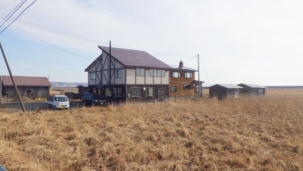 Kiritappuri — hotel in Nemuro
