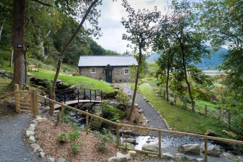 Minafon - last minute hotel in Colwyn Bay