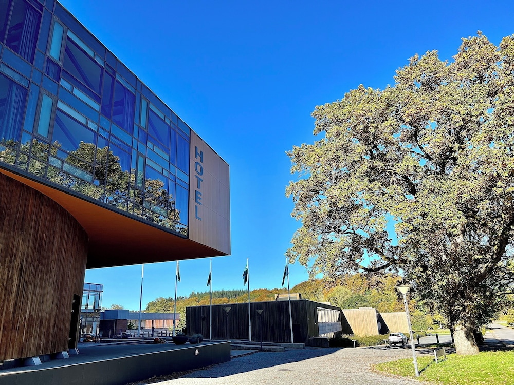 Vingsted Hotel og Konferencecenter in Vejle, Denmark