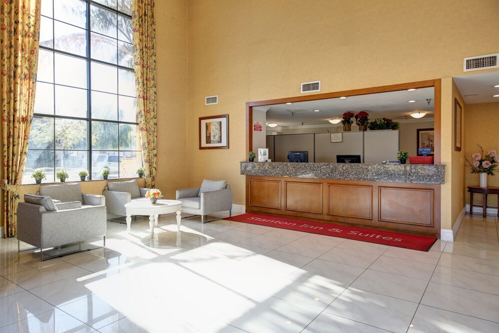 Stanton Inn & Suites - photo 3