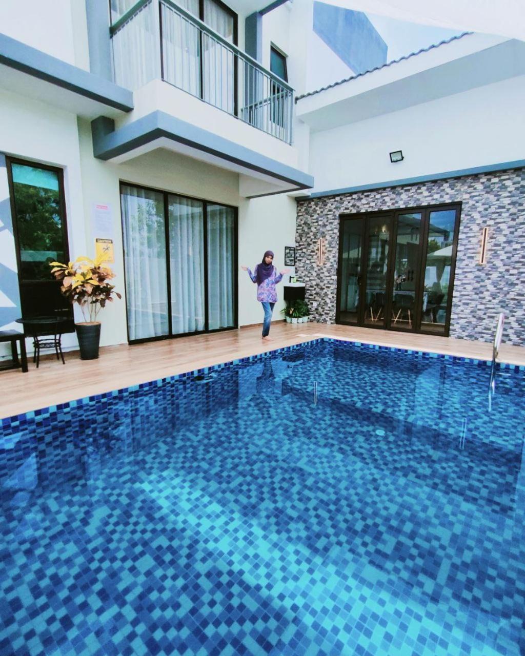 Spring Fields Homestay by Sizma — 4-Star Luxury Hotel in Semenyih, Malaysia