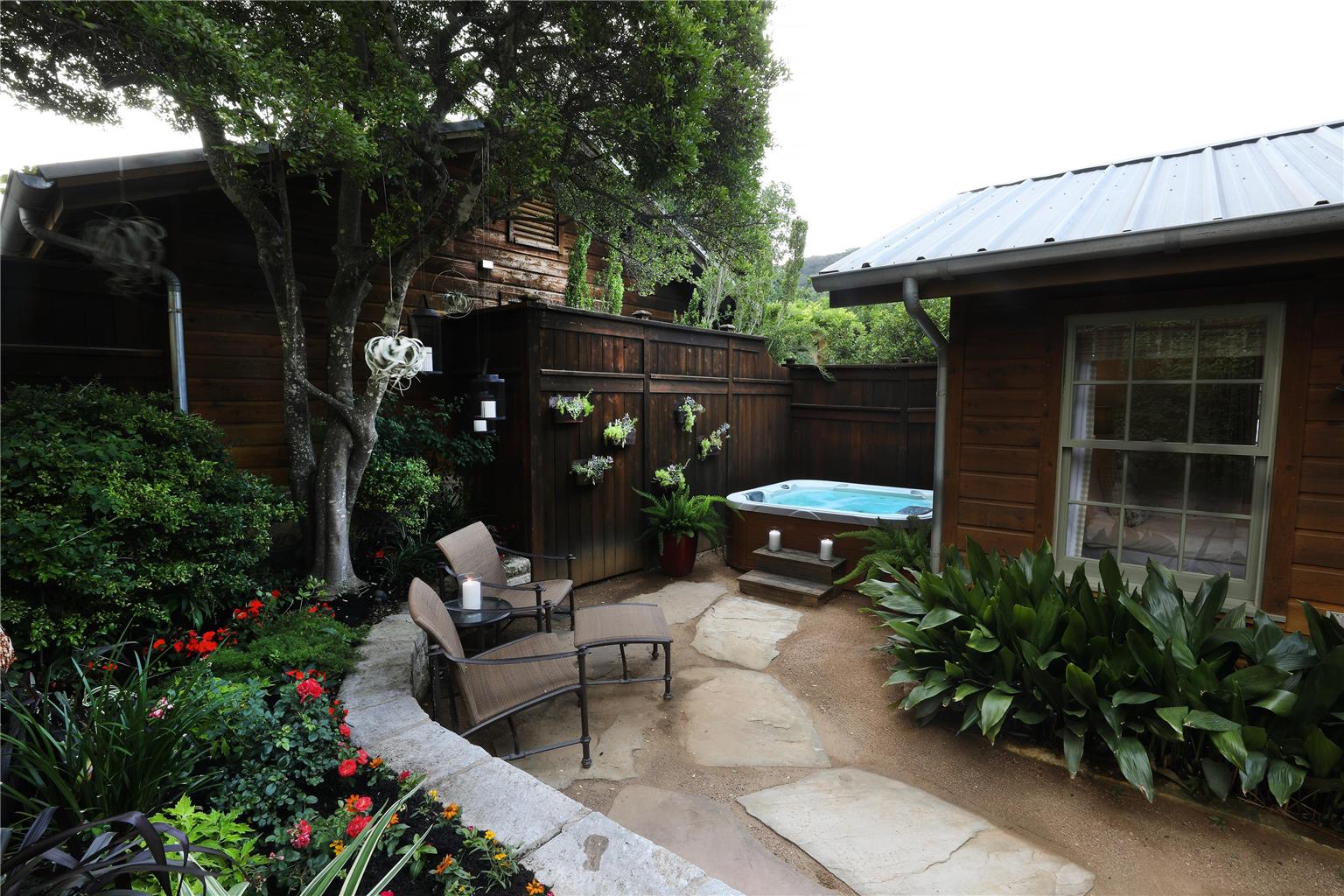 Lake Austin Spa Resort - photo 45