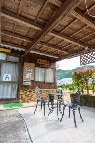 すなだの家 — Uwajima — photo 3