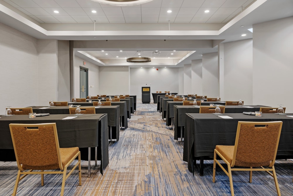 Crowne Plaza Houston Med Ctr Galleria Area by IHG - photo 87