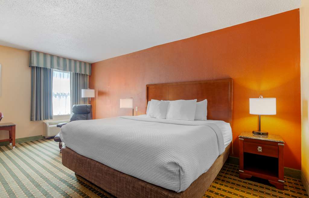 Best Western Plus Inn at Valley View - photo 11