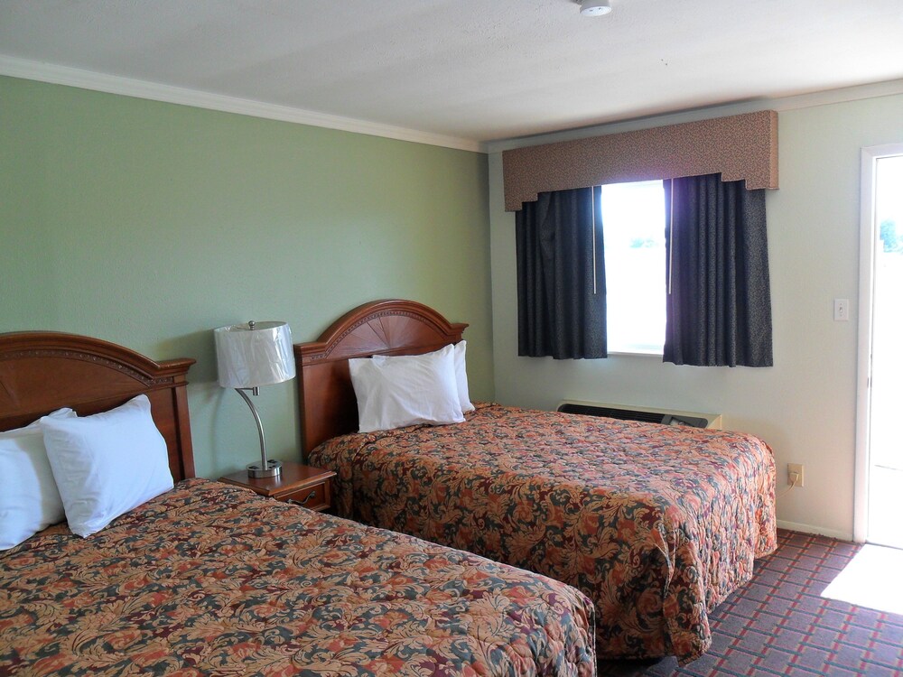 A Ok Motel - photo 10