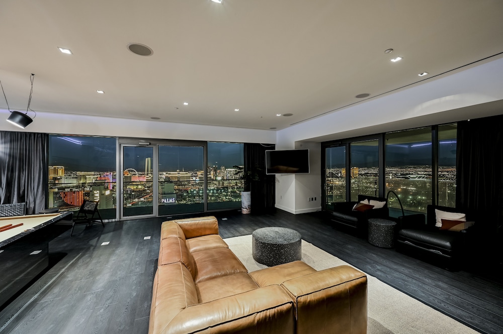 StripViewSuites at Palms Place Penthouses - photo 135