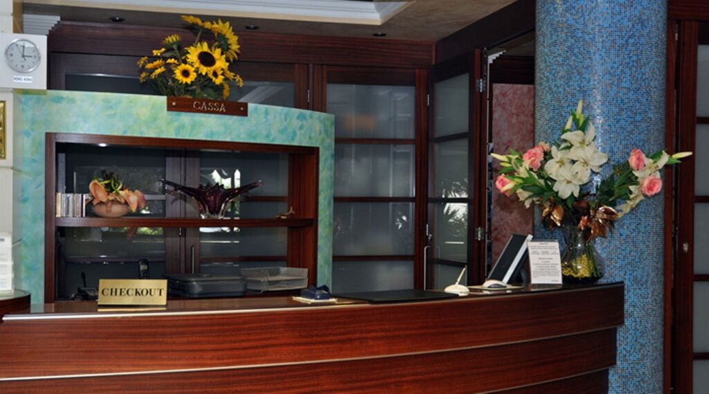 Hotel Eur — Camaiore — photo 2