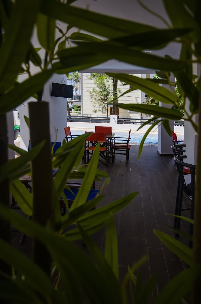 A. Emreli Suite Hotel in Ayvalik, Turkey