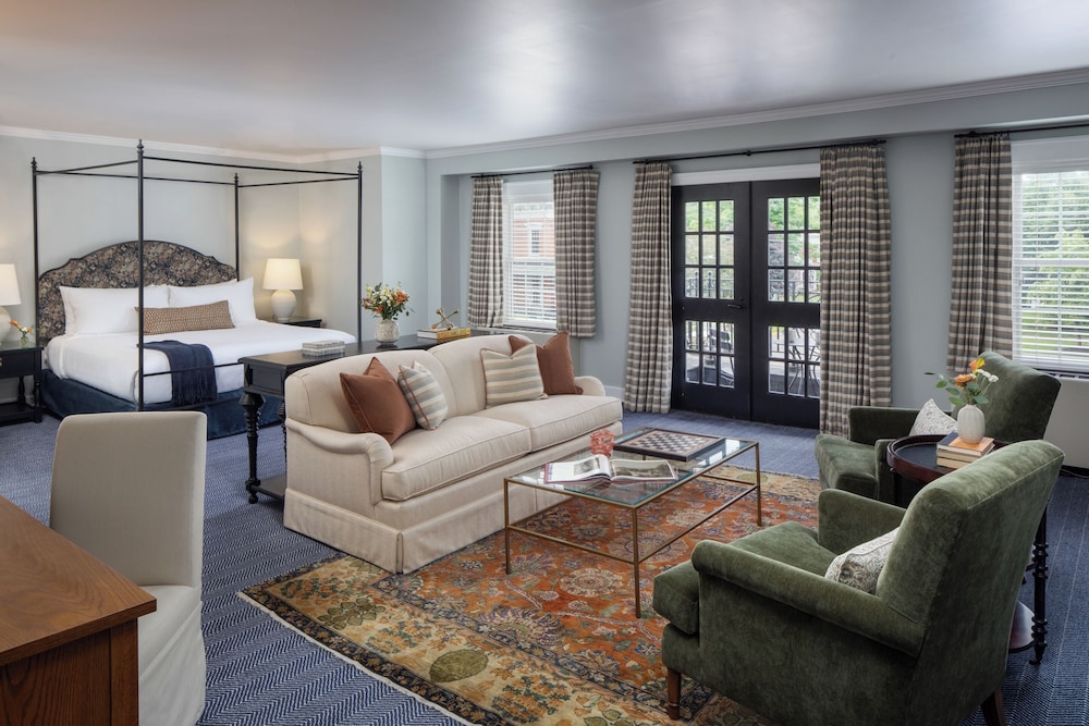 Colgate Inn - photo 17