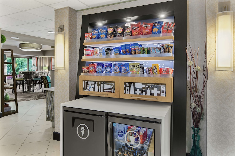 Hampton Inn Atlanta Newnan - photo 3