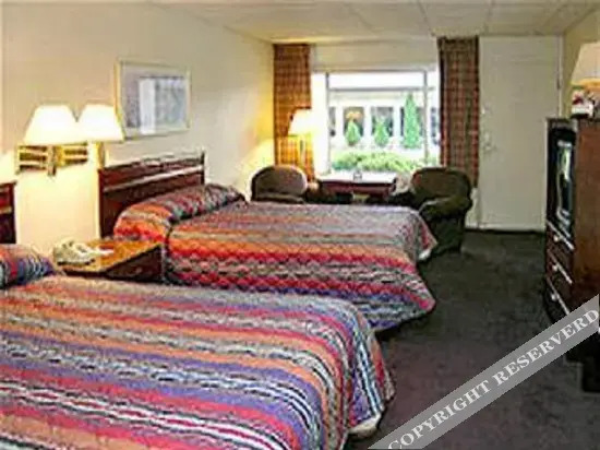 Knights Inn Bessemer AL - photo 8