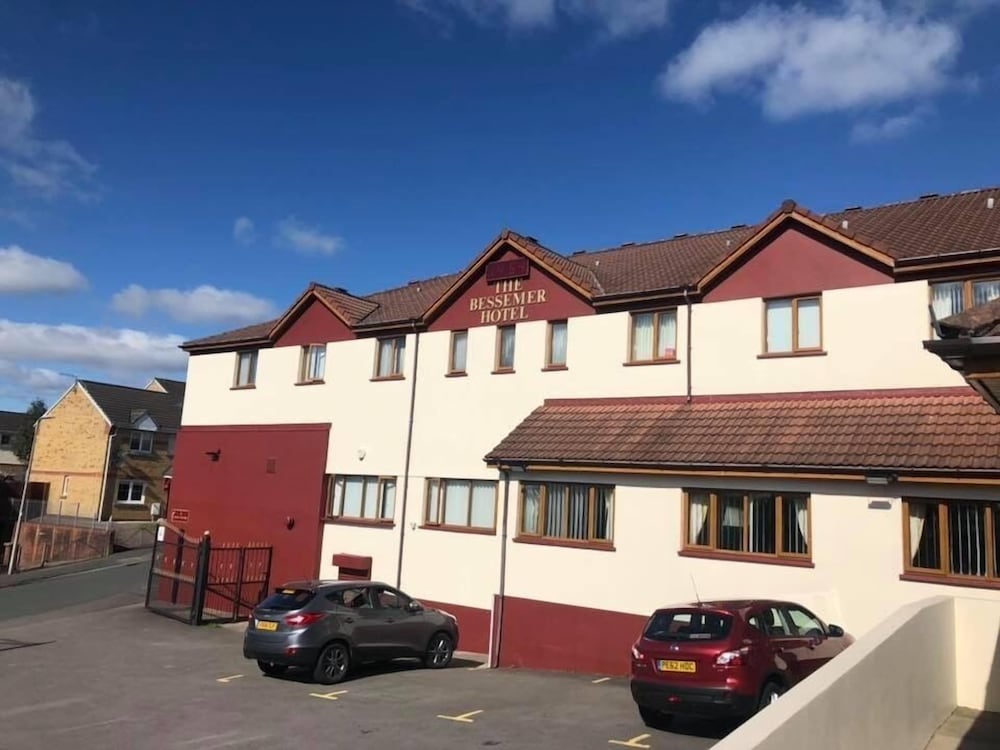 Bessemer Hotel — hotel in Merthyr Tydfil