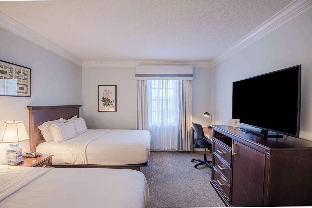 The Founders Inn and Spa Tapestry Collection by Hilton - photo 21