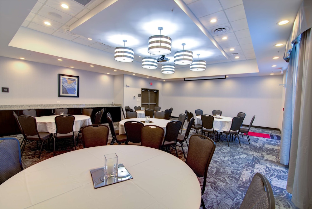 Hampton Inn Houston I 10 East - photo 30