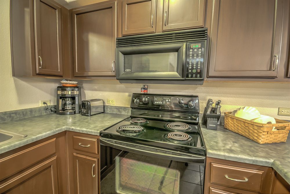 Residences at Old Town by Retreatia - photo 27