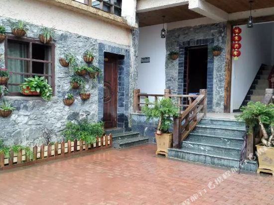 Yikeju Inn in Yuanyang Chengguanzhen, People's Republic of China