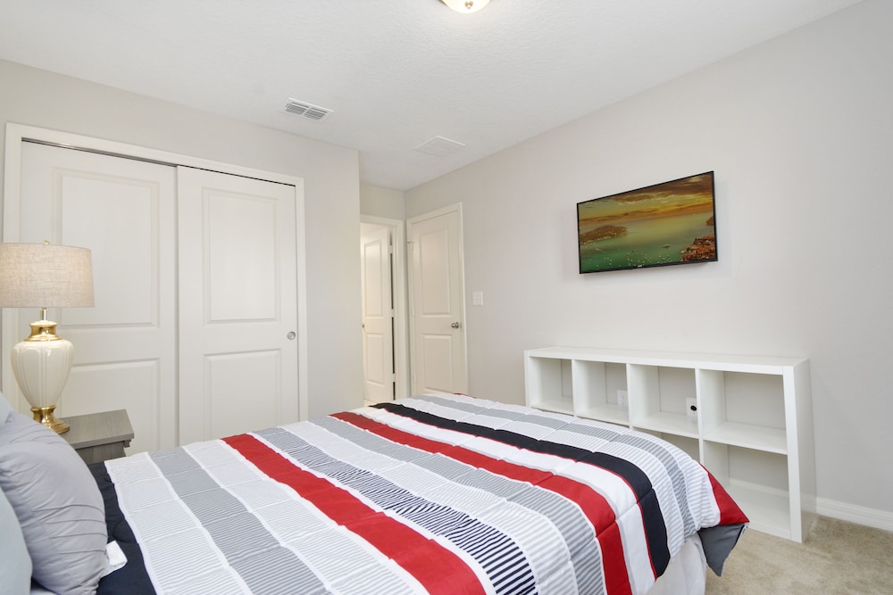 Four Bedrooms TownHome Close to Disney 5162A - photo 7