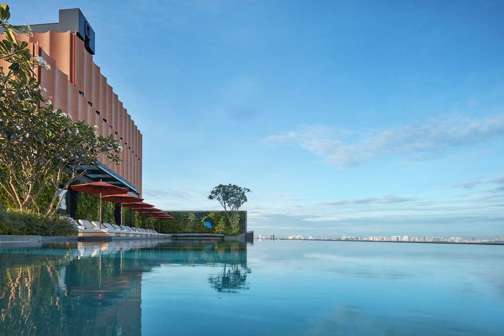 Artyzen Singapore — 5-Star Luxury Hotel in Singapore, Singapore