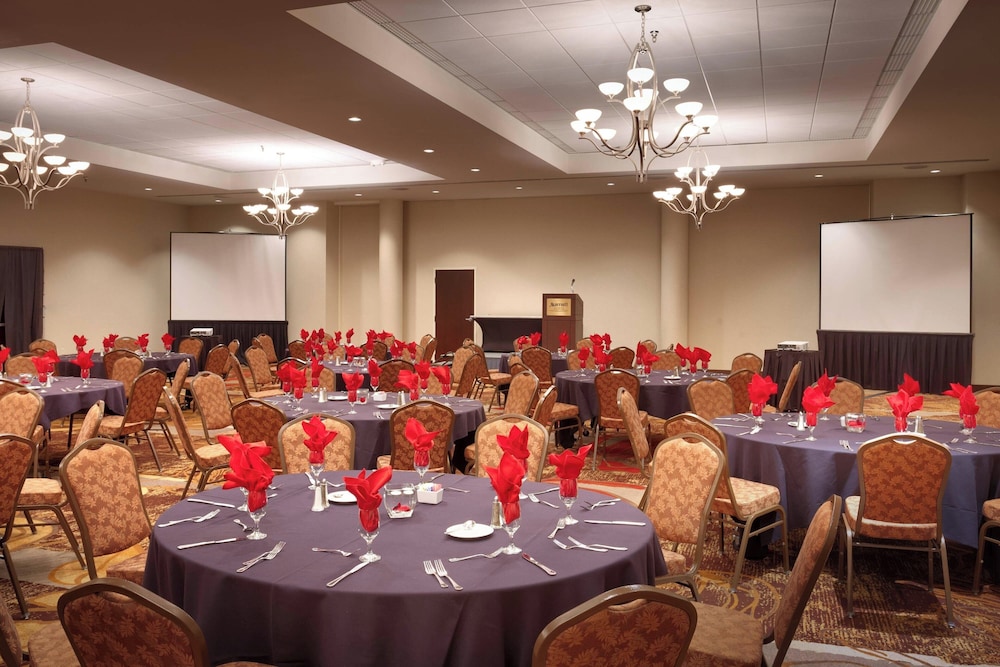Marriott University Park - photo 38