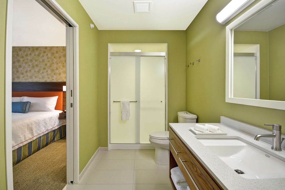 Home2 Suites by Hilton Rapid City - photo 31