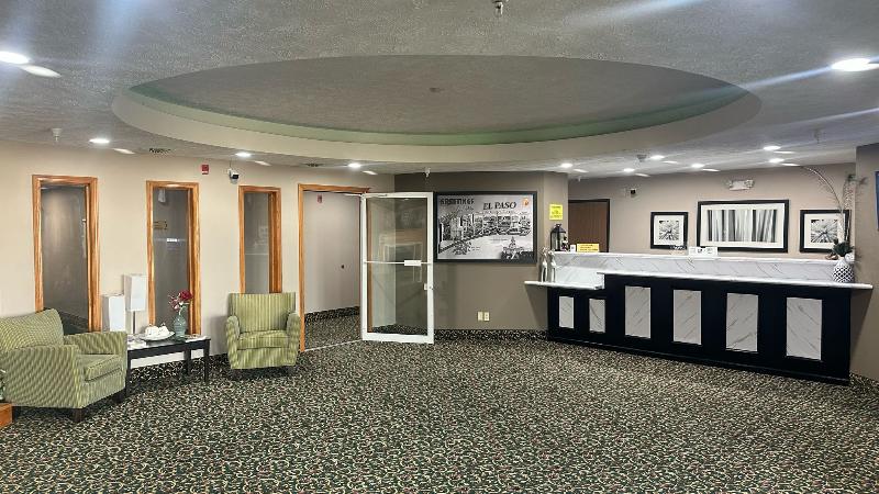 Burgundy Inn & Suites - photo 9