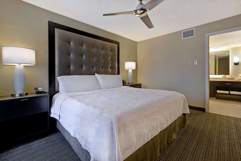 Homewood Suites by Hilton Boulder - photo 13