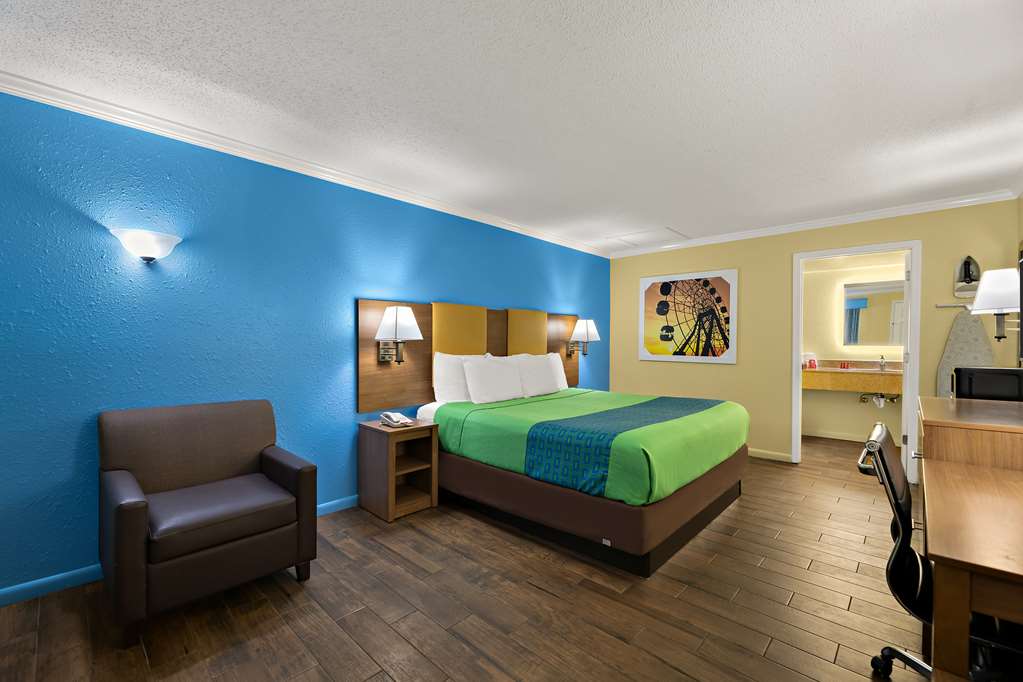 SureStay Hotel by Best Western Clermont Theme Park West - photo 19