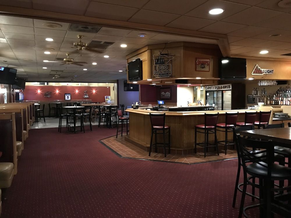 Crookston Inn & Convention Center - photo 2