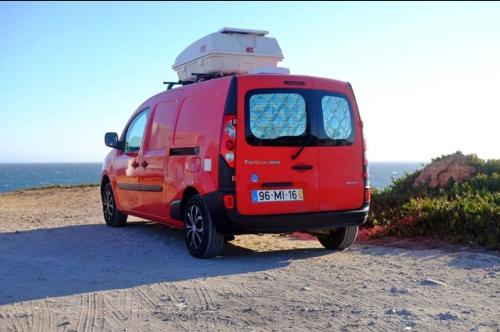 Surf & love — hotel in Cabanas De Tavira