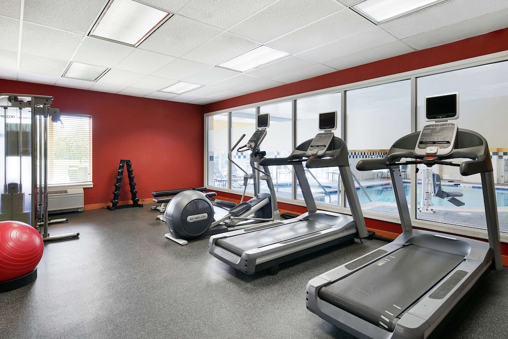 Hilton Garden Inn Allentown West - photo 18