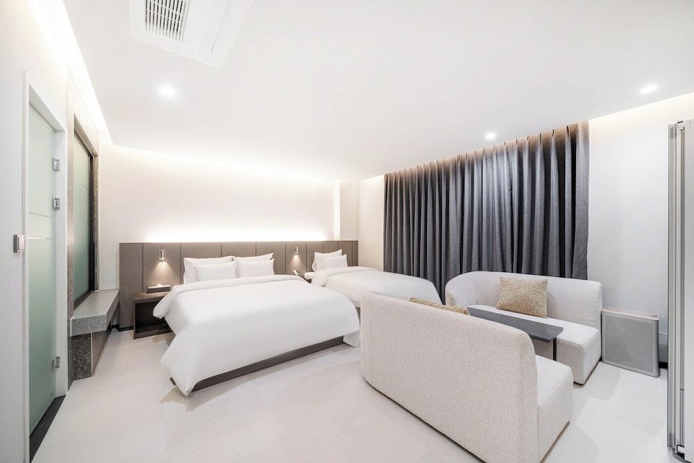 Gwangju Cheomdan Millenium - last minute hotel in Gwangju