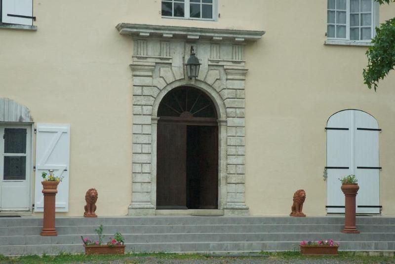 Le Clos Des Ca Dres — La Rochefoucauld — photo 5
