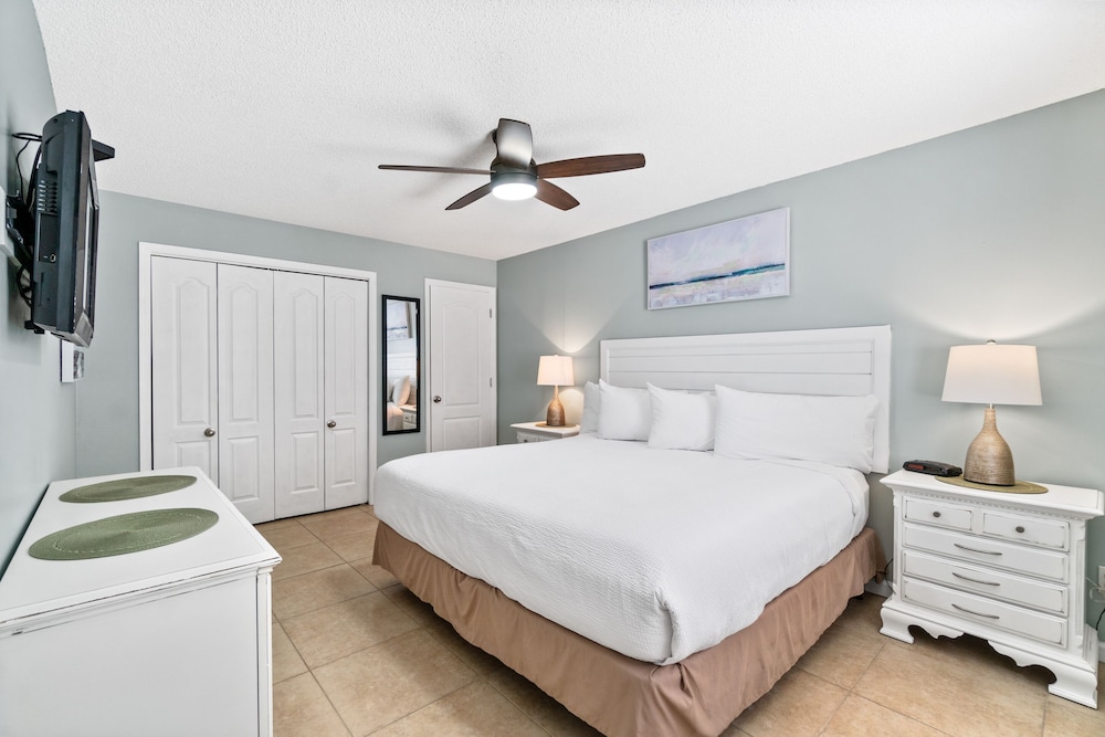 Horizon South Resort by Panhandle Getaways - photo 11