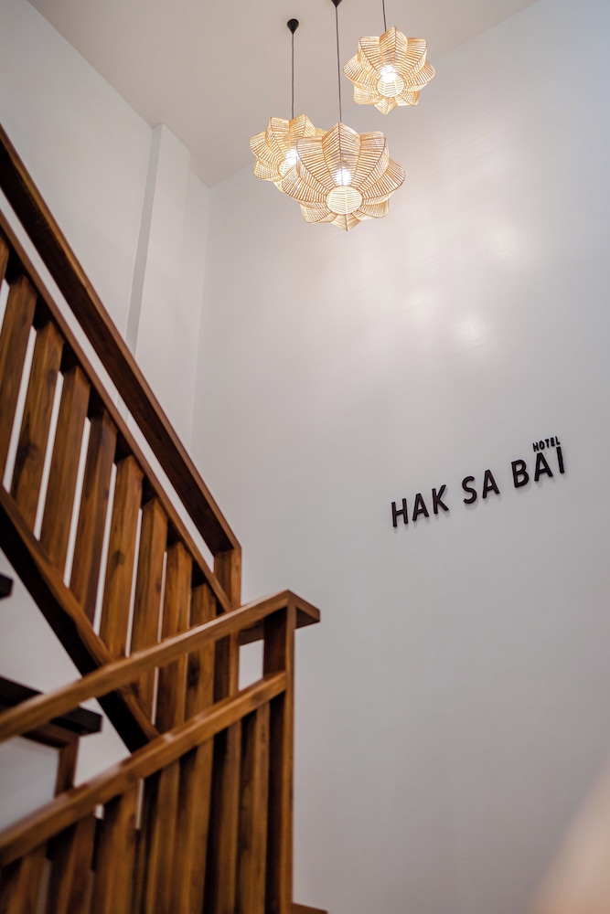 Haksabai Hotel in Chiang Rai, Thailand