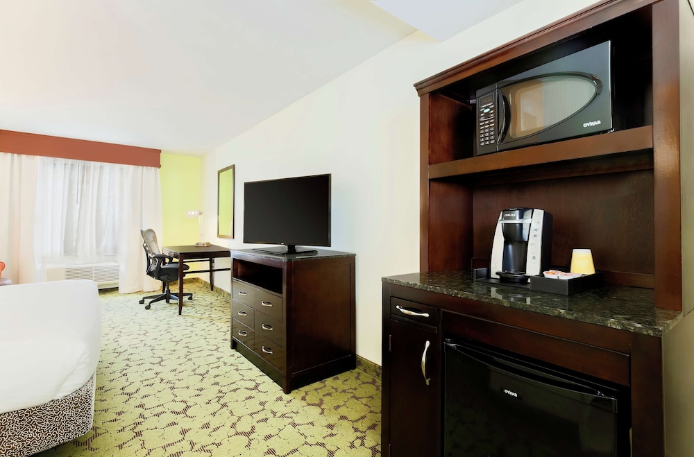 Hilton Garden Inn Dallas Lewisville - photo 7