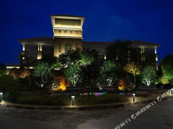 Guli Hotel - carbon neutral hotel in Nanjing