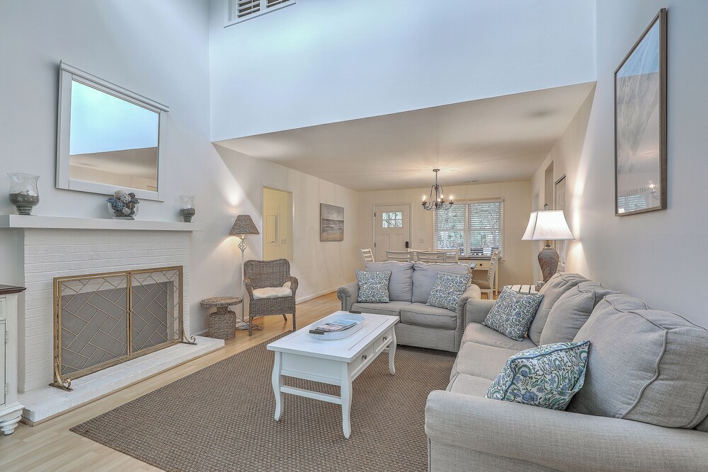 535 Cobby Creek in Seabrook Island, United States