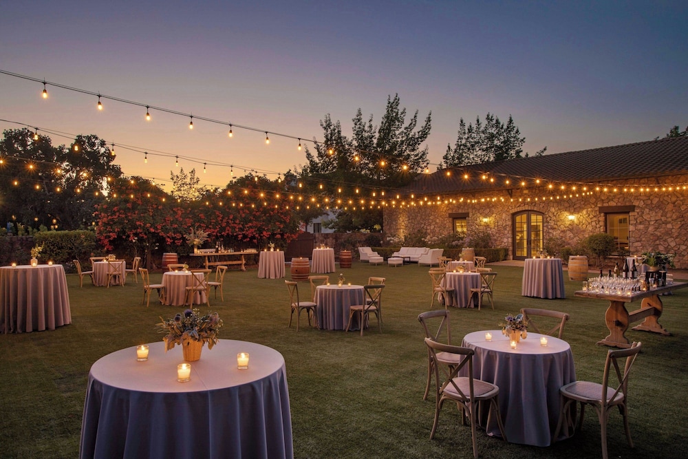 The Lodge at Sonoma Resort Autograph Collection - photo 5