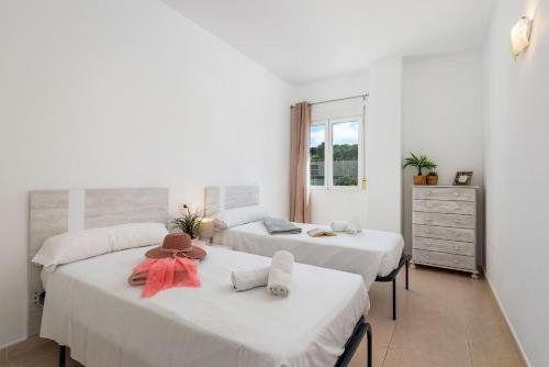 Apartment Happy PlusHolidays — 5-Star Luxury Hotel in Calp, Spain