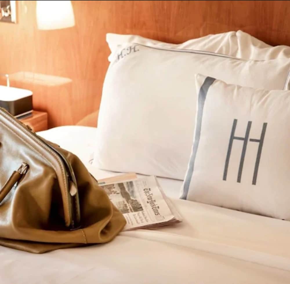 Hotel Hugo - photo 12